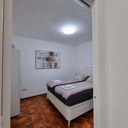 Comfortable One Bedroom Apartment Fuengirola Exterior photo