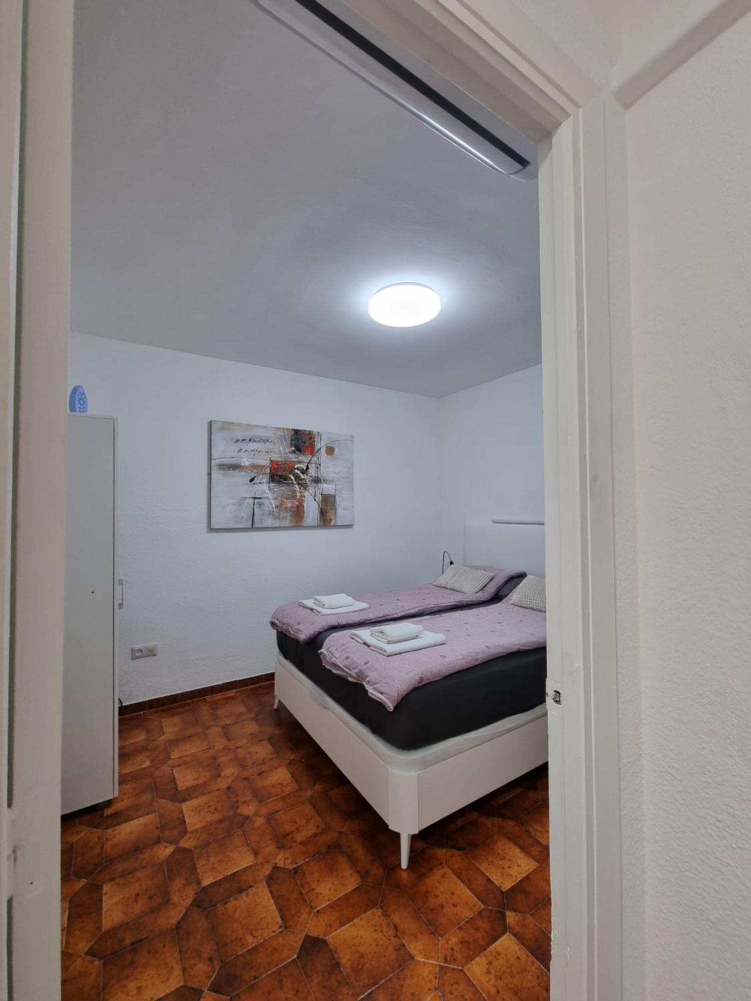 Comfortable One Bedroom Apartment Fuengirola Exterior photo